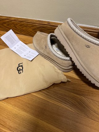 Zapatillas Beige