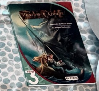 Libros varios