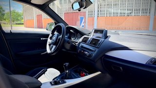 BMW Serie 1