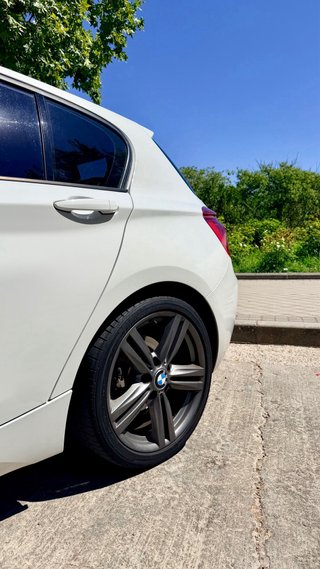 BMW Serie 1