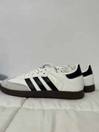 Adidas Samba Originales Talla 40.5