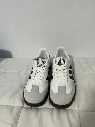 Adidas Samba Originales Talla 40.5