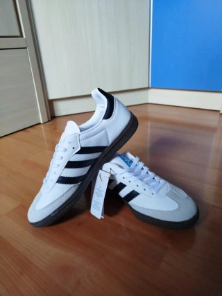Adidas Samba Originales Talla 37