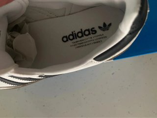 Adidas Samba Originales Talla 45