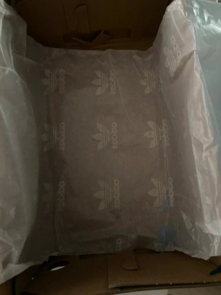 Adidas Samba Originales Talla 45