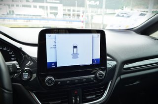 Ford Fiesta ST-Line Ecoboost+Full Led+Carplay+