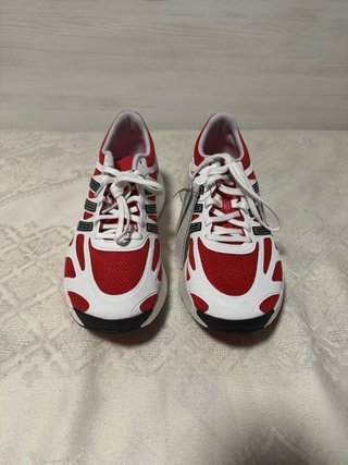 Adidas Adizero Aruku Zapatillas Deportivas Rojas