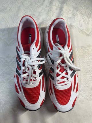 Adidas Adizero Aruku Zapatillas Deportivas Rojas
