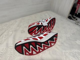 Adidas Adizero Aruku Zapatillas Deportivas Rojas