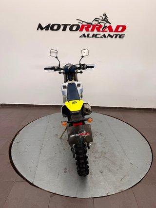Husqvarna FE 350 Enduro