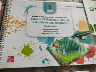 Libro de prácticas