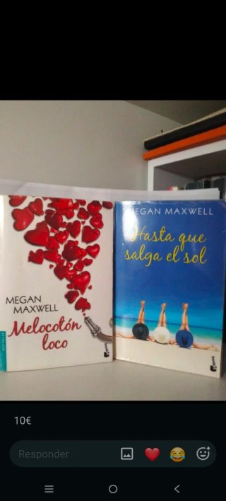 Libros