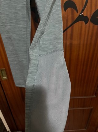 Leggins Mallas Nike Pro