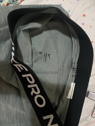 Leggins Mallas Nike Pro