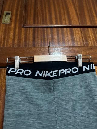 Leggins Mallas Nike Pro