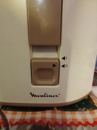 Licuadora Moulinex