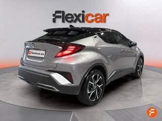 Toyota C-HR 2.0 180H Advance Luxury