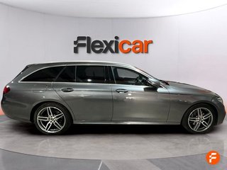 Mercedes Clase E E 220 d 4MATIC All-Terrain Estate