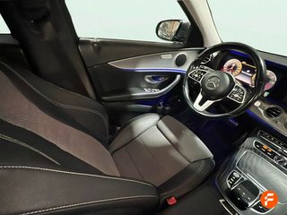 Mercedes Clase E E 220 d 4MATIC All-Terrain Estate