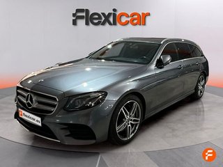 Mercedes Clase E E 220 d Estate