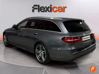 Mercedes Clase E E 220 d Estate