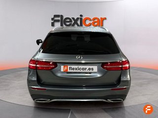 Mercedes Clase E E 220 d Estate