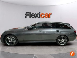 Mercedes Clase E E 220 d 4MATIC All-Terrain Estate