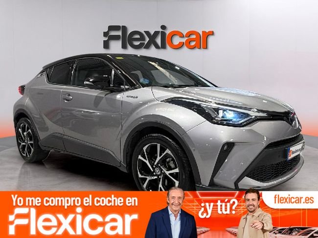 Toyota C-HR 2.0 180H Advance Luxury - foto 1