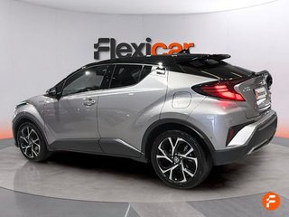 Toyota C-HR 2.0 180H Advance Luxury
