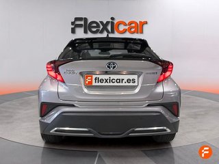 Toyota C-HR 2.0 180H Advance Luxury