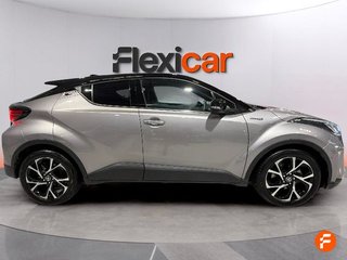 Toyota C-HR 2.0 180H Advance Luxury