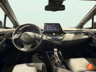 Toyota C-HR 2.0 180H Advance Luxury