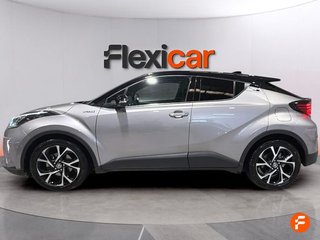 Toyota C-HR 2.0 180H Advance Luxury