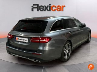 Mercedes Clase E E 220 d 4MATIC All-Terrain Estate