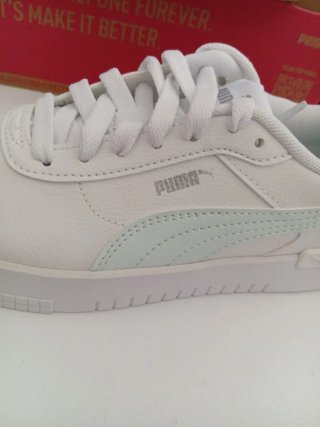 Puma Jola Tg 36  Nuove originali