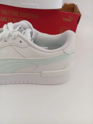 Puma Jola Tg 36  Nuove originali