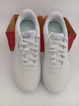 Puma Jola Tg 36  Nuove originali