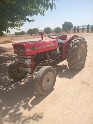 Tractor Massey Ferguson 135