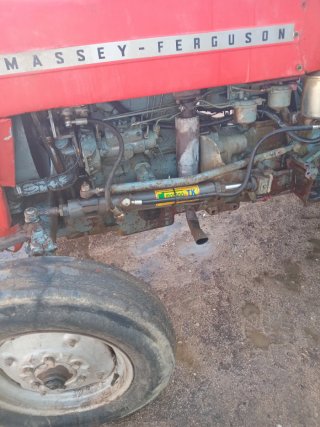 Tractor Massey Ferguson 135