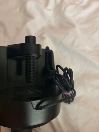Palanca de cambios Logitech Driving Force Shifter