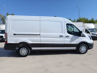 FORD TRANSIT TREND L3H2 3500 FURGON 130 CV