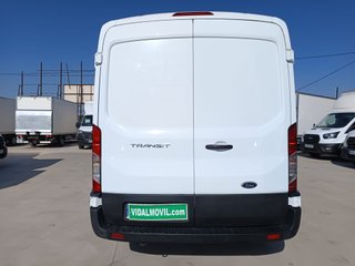 FORD TRANSIT TREND L3H2 3500 FURGON 130 CV