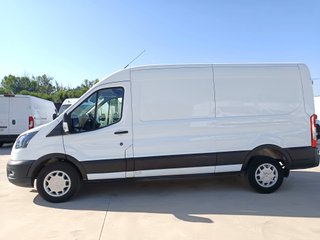 FORD TRANSIT TREND L3H2 3500 FURGON 130 CV