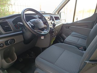 FORD TRANSIT TREND L3H2 3500 FURGON 130 CV