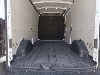FORD TRANSIT TREND L3H2 3500 FURGON 130 CV