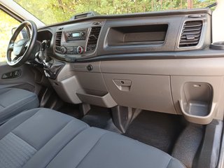 FORD TRANSIT TREND L3H2 3500 FURGON 130 CV