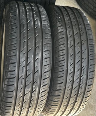 Llantas Audi A3 16 pulgadas
