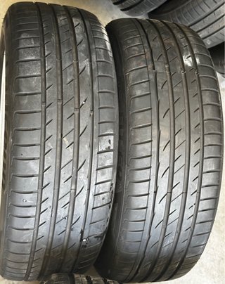 Llantas Audi A3 16 pulgadas