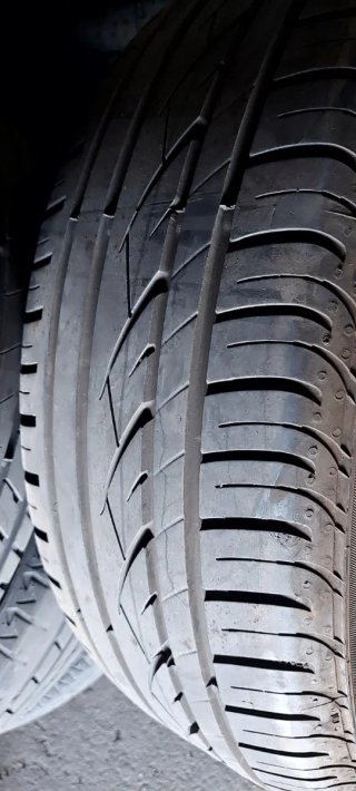 205/55 R16 91V
