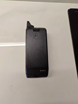Teléfono Motorola Micro T.A.C.